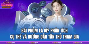 Bài Phỏm Là Gì? Phân Tích Cụ Thể Và Hướng Dẫn Tân Thủ Tham Gia 16 bài phỏm là gì