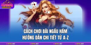 Cách Chơi Bài Ngầu Hầm: Hướng Dẫn Chi Tiết Từ A-Z 18 Cách chơi bài ngầu hầm