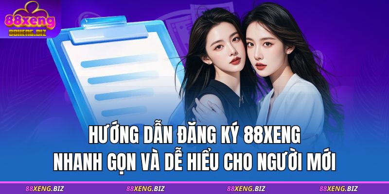đăng ký 88XENG