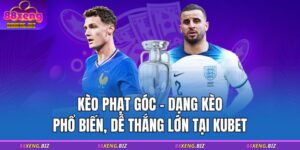 Kèo Phạt Góc - Dạng Kèo Phổ Biến, Dễ Thắng Lớn Tại 88XENG 13 kèo phạt góc