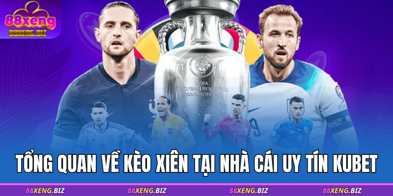 Tổng quan về kèo xiên tại nhà cái uy tín 88XENG